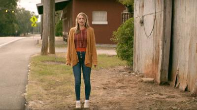 Teenage Bounty Hunters