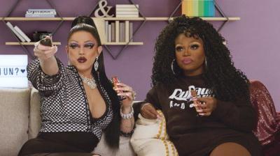 Binge Queens