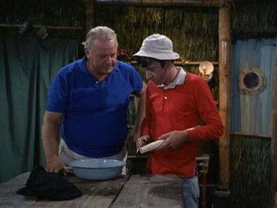 Gilligan's Island