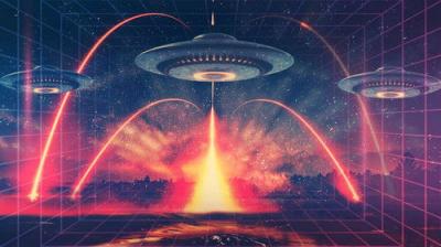 Cosmic Disclosure