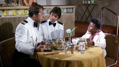 The Love Boat