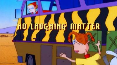 The Wild Thornberrys