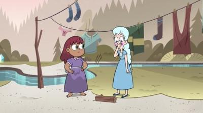 Star vs. the Forces of Evil
