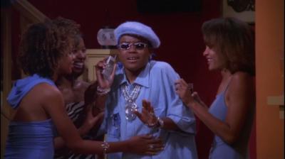 Mano žmona ir vaikai