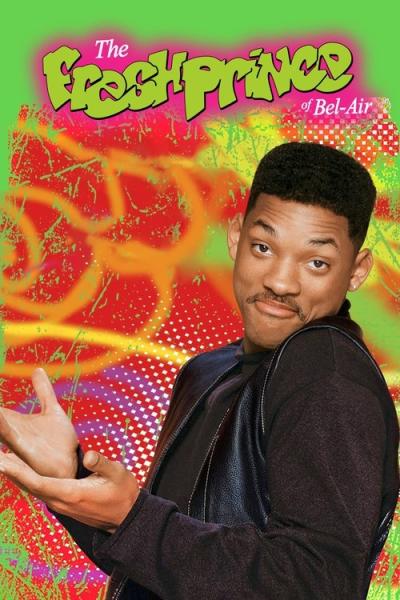 The Fresh Prince of Bel-Air filmas online