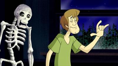 What's New, Scooby-Doo?