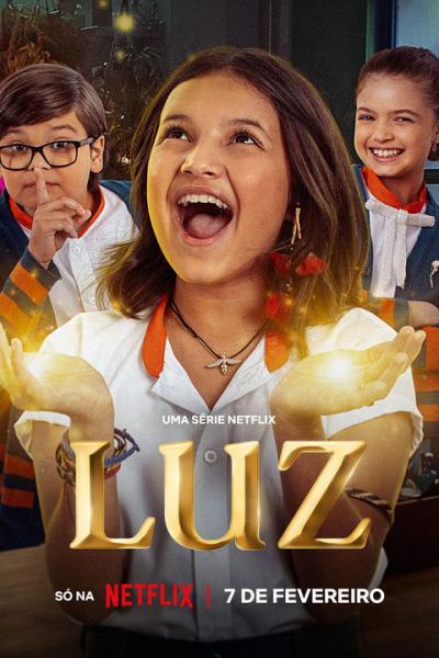 Luz filmas online