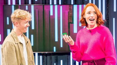 Royal Institution Christmas Lectures