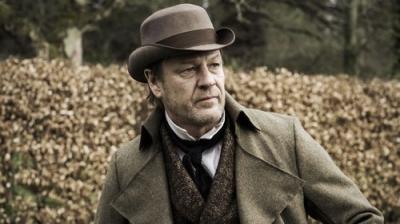 The Frankenstein Chronicles