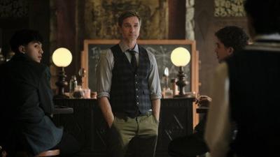Coven Academy
