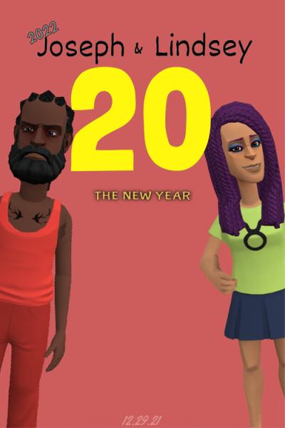 Joseph & Lindsey filmas online