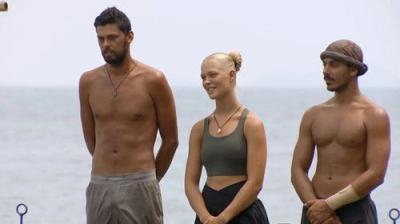Expeditie Robinson