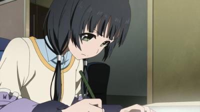 SHIROBAKO
