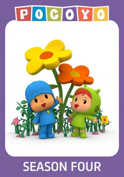 Pocoyo filmas online
