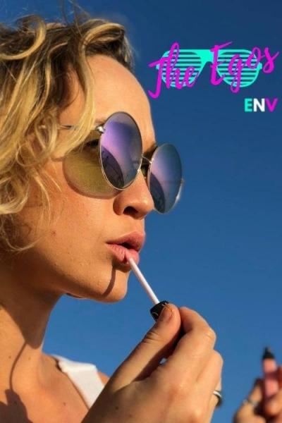 The Egos filmas online
