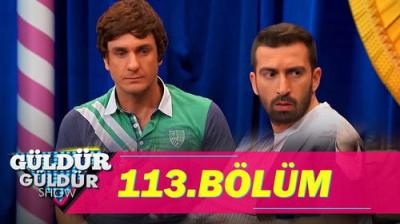 Güldür Güldür Show