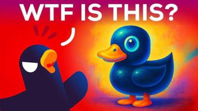 Kurzgesagt - In a Nutshell