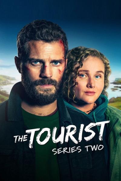 The Tourist filmas online