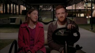 The Middle