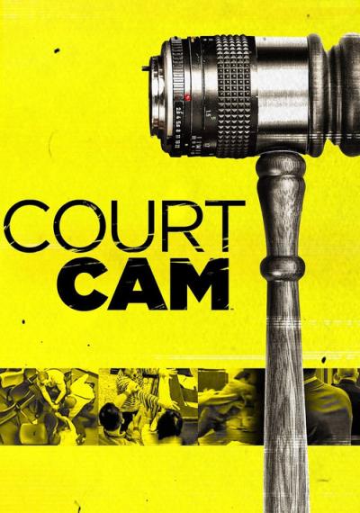 Court Cam filmas online