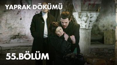 Yaprak Dökümü