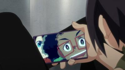 Bakuganai: Kovos planeta