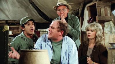 M*A*S*H