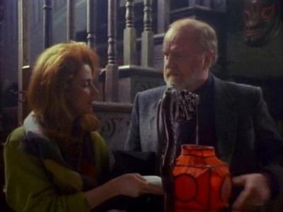 Friday the 13th: The Series