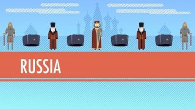 Crash Course World History
