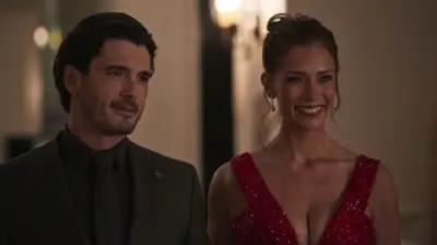 Velvet, El Nuevo Imperio