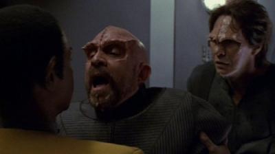 Star Trek: Voyager