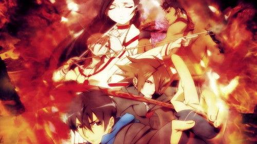 Tokyo Majin Gakuen Kenpucho: Tou filmas žiurėti online