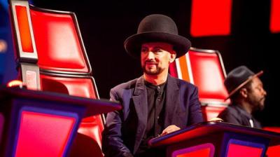 The Voice UK