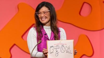 Guy Montgomery's Guy Mont Spelling Bee