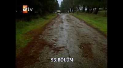 Parmaklıklar Ardında