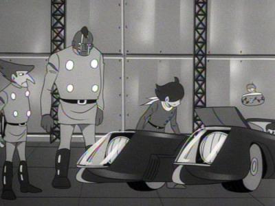 サイボーグ009