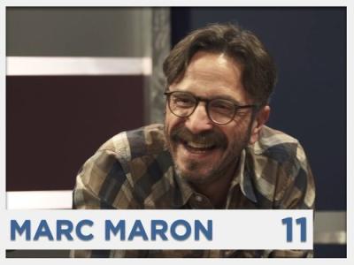 Norm Macdonald Live