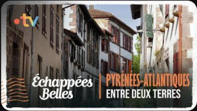 Échappées Belles