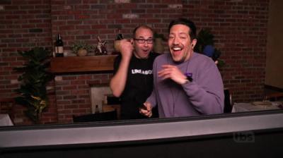 Nepraktiški juokdariai