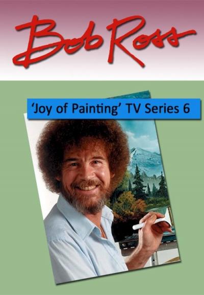 The Joy of Painting filmas online