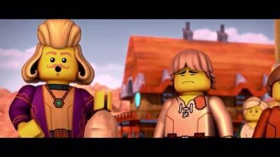 LEGO Nexo Knights