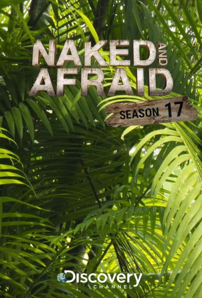 Nuogi ir įbauginti filmas online
