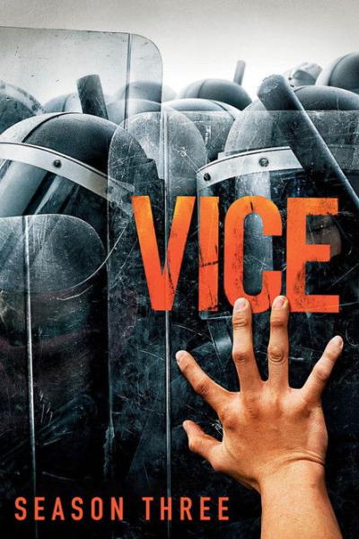 VICE filmas online