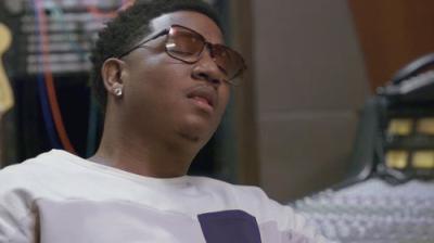 Love & Hip Hop Atlanta