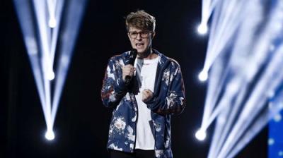 The X Factor