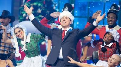 Michael McIntyre's Big Show