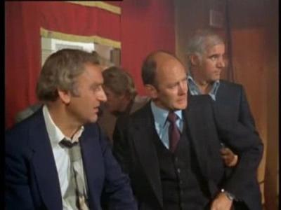 The Sweeney