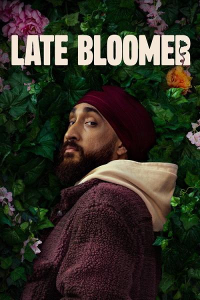 Late Bloomer filmas online