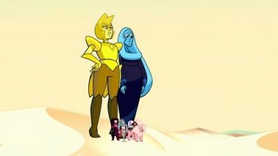 Steven Universe