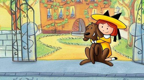 Madeline filmas žiurėti online